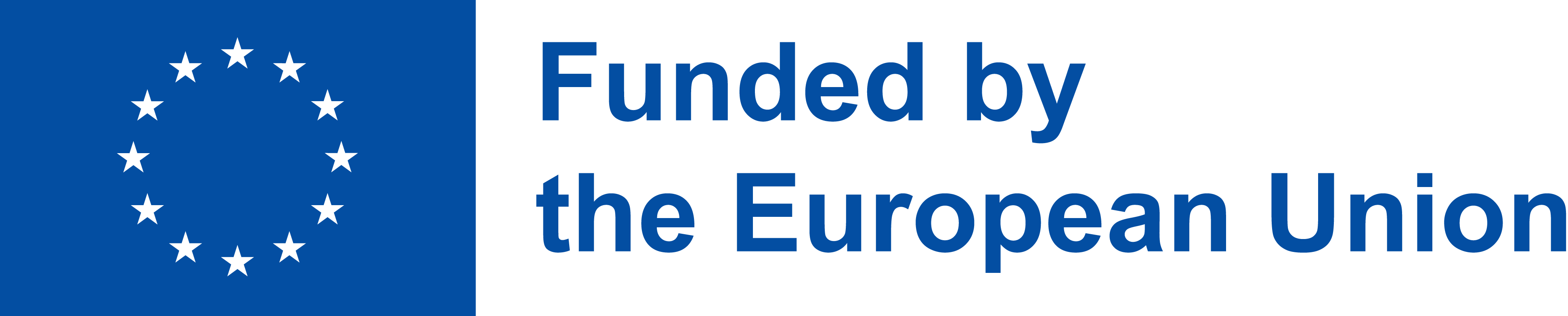 Funded by the European Union
