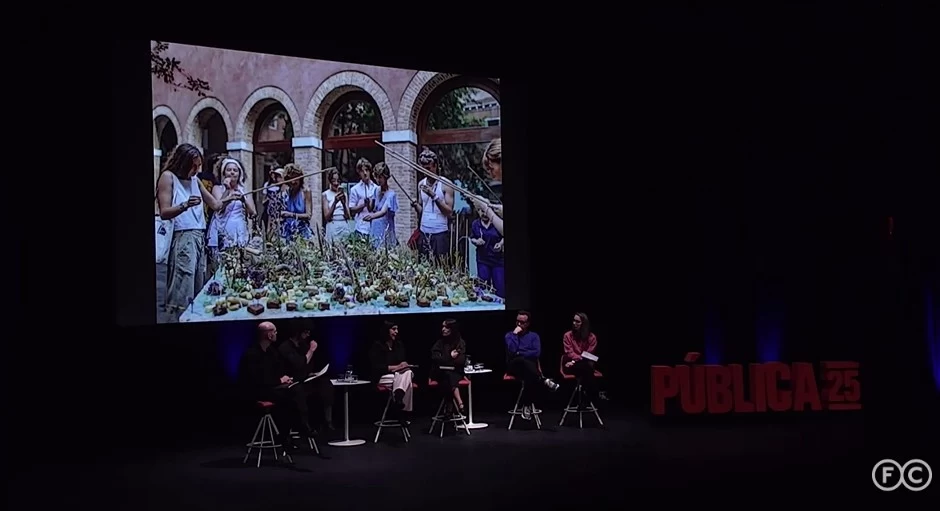 Pública 25: Reimagining Institutions for Climate Action
