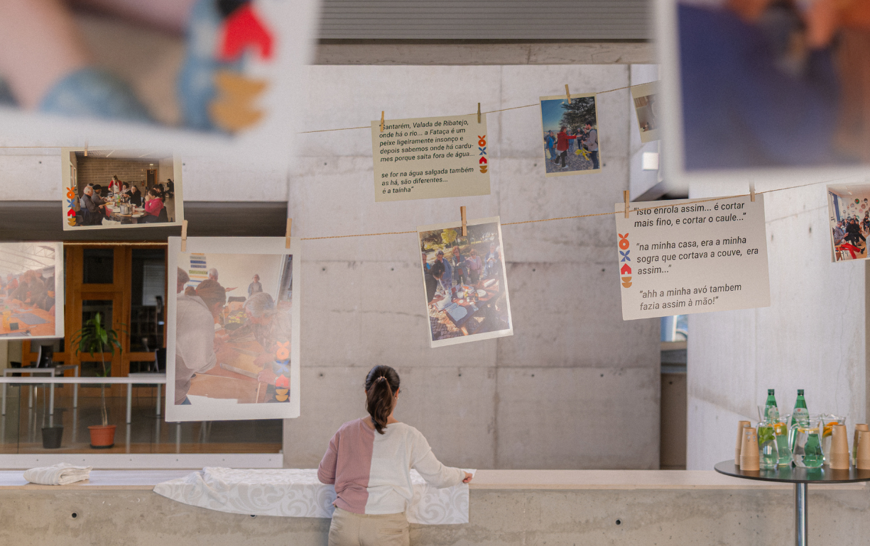 ▴ Photos: Hugo Santos